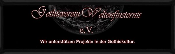 Gothicverein Weltenfinsternis e.V.