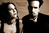 STILLSTE STUND - Bandfoto