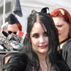 Lady Bloodflowers Avatar